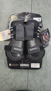 NEW Equifit T- boot Fronts