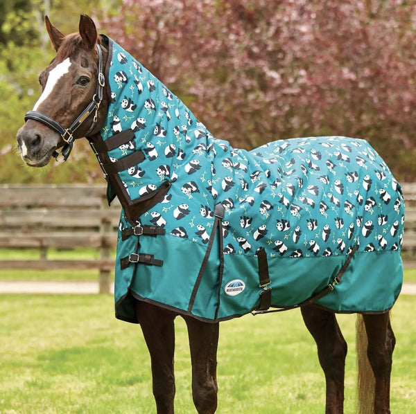 84" Weatherbeeta Medium Weight