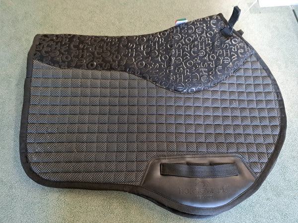 Horseware Tech Comfort CC Pad - Cob