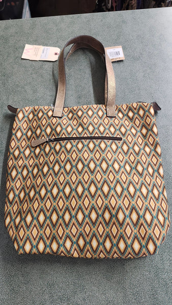 New Ariat Tote Bag