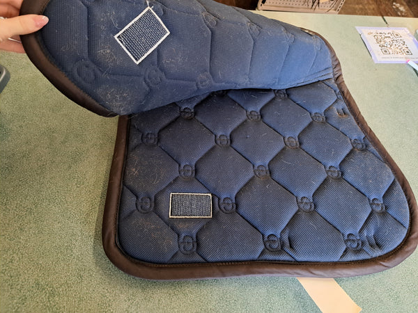 Equestrian Stockholm Pony Pad