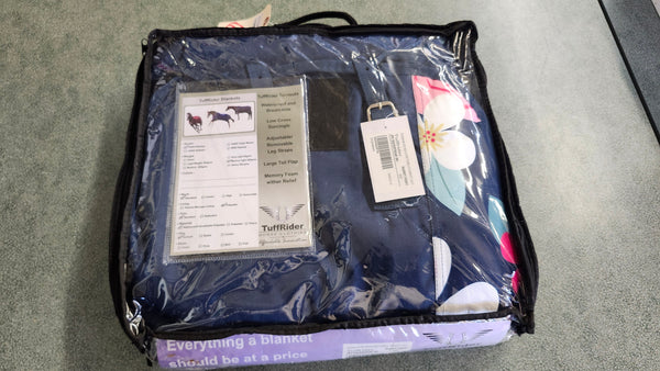 66" Tuff Rider Medium Weight Turnout