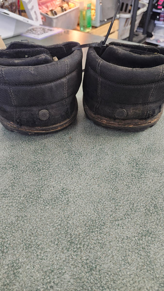 ON TRIAL Size 2 Easyboot Cloud Pair