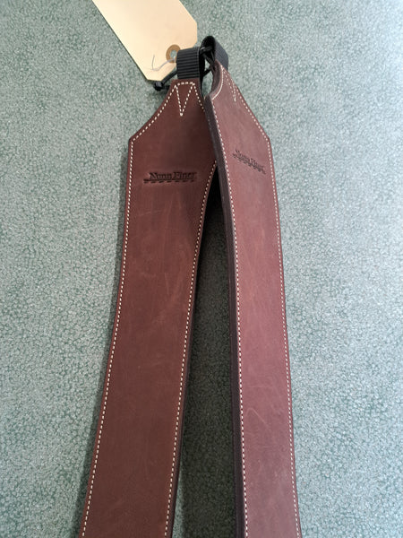 60" Nunn Finer Mono Leathers