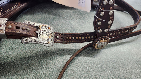 Weaver Western Tack Set