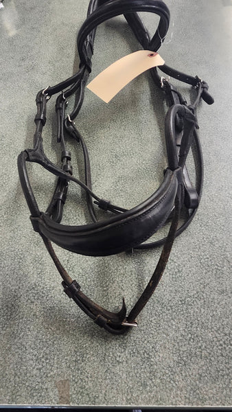 Full Velociti Ergonomic Bridle