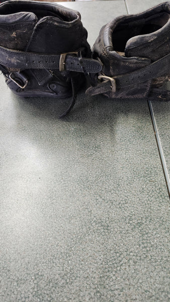 Size 7 Old Mac G2 Hoof Boot