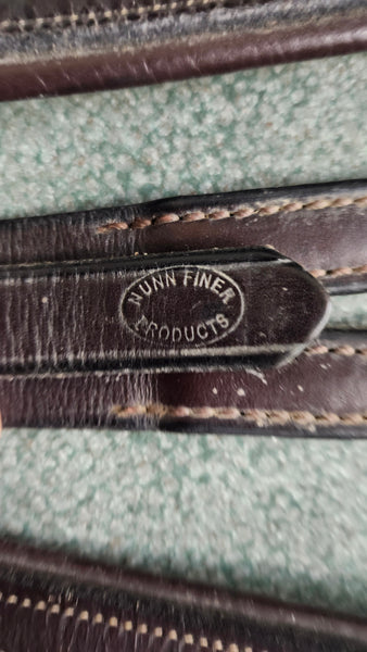 Full 5-Point Breastplate