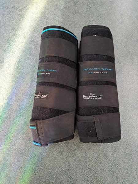 Ice Vibe Boots - Full