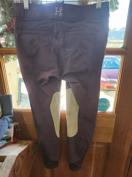 SmartPak Hadley Knee Patch Breeches