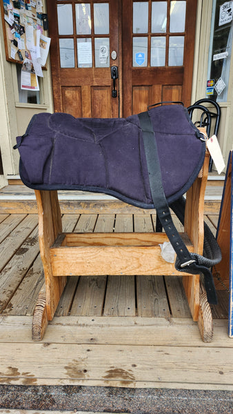 Best Friend Bareback Pad