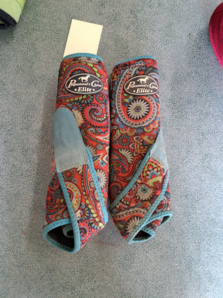 Professional Choice Hind Boots - Large