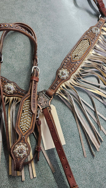 Fringe Tack Set