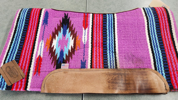 Impact Gel Western Pad