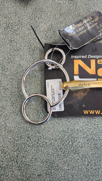 5.75" NEW Neuve Schule Universal Bit