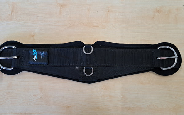 30" Weaver Airflex Cinch
