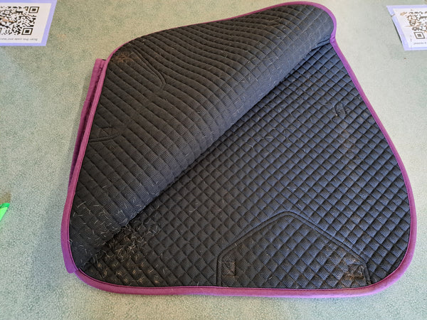 Shires Performance Dressage Pad