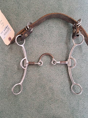 5" Professional Choice Derby Bit