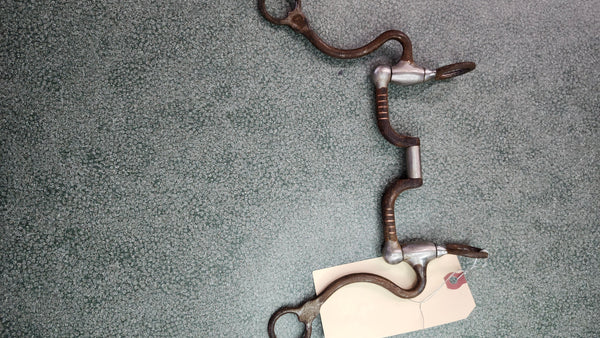 5" FG Ported Shank bit