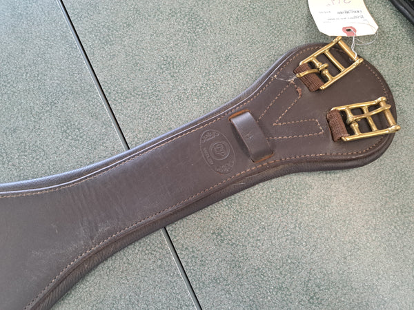 34" DP Saddlery Girth