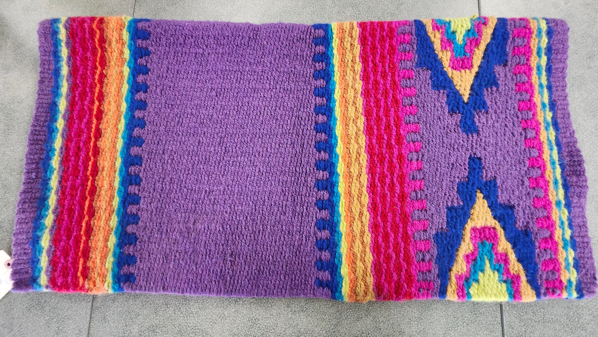 Mayatex Saddle Blanket