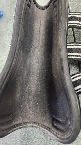 XL Equifit Eq Fit Tec Front boots