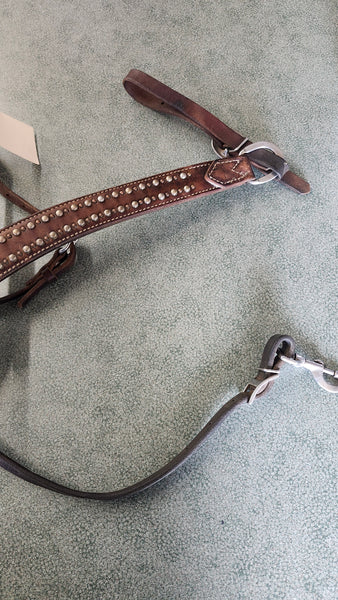 Weaver Western Tack Set