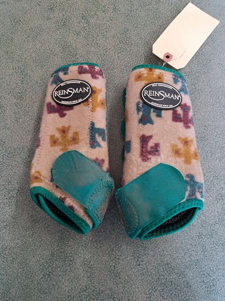 Reinsman SMB Front Pair - Small