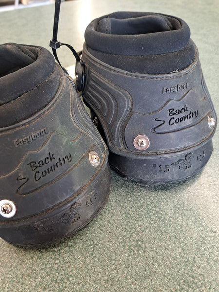 EasyBoot Back Country Size 1.5