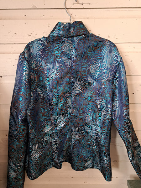 Large Kelly's Custom Show Clothes