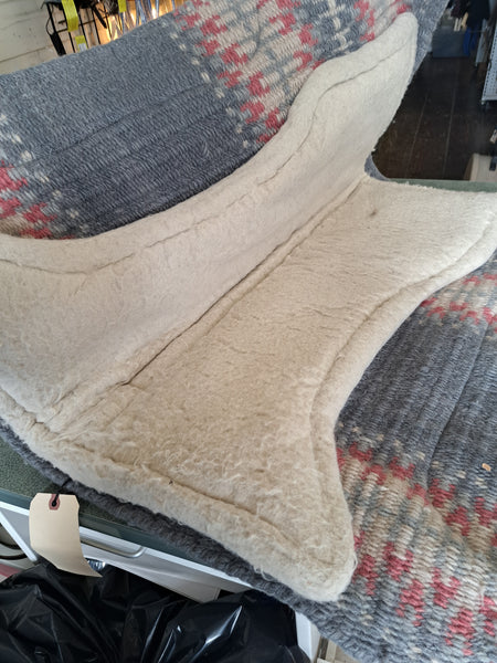Classic Equine Cutter Pad