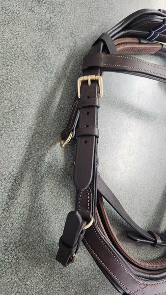 Horseware Micklem Multi Bridle - Super Cob
