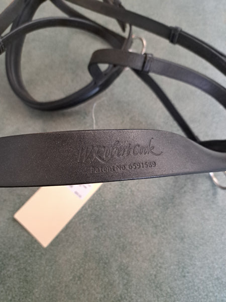 Dr Cook Bitless Bridle