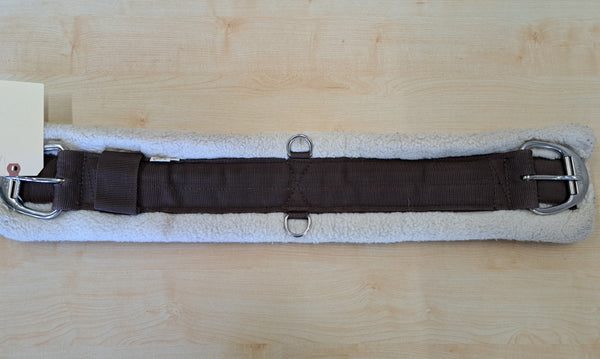 30" Toklat Fleece Cinch