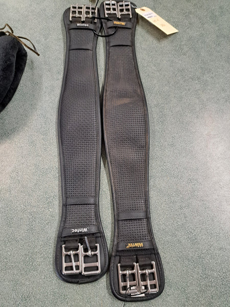 XL Wintec Pro Hart Australian Stock Saddle