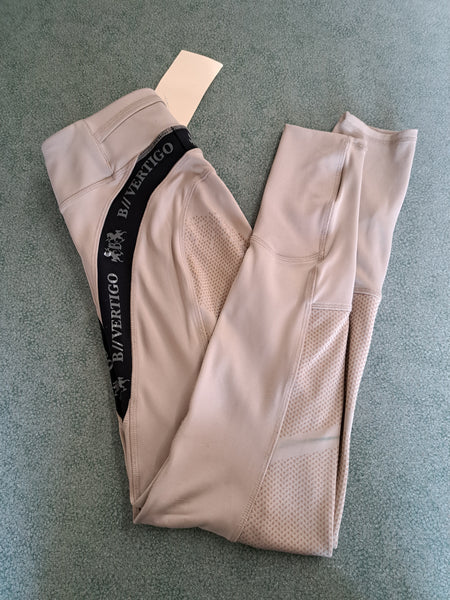 B//Vertigo Full Seat Tights