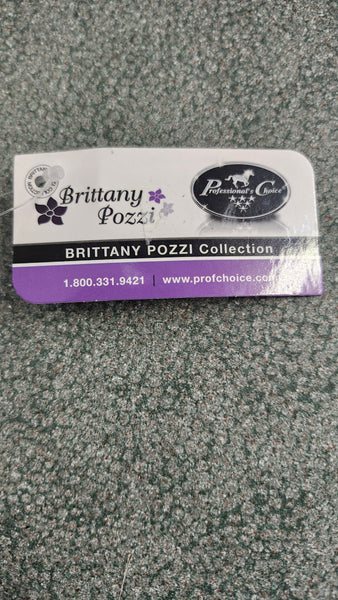 5.5" New Professional Choice Brittany Pozzi Combination Bit