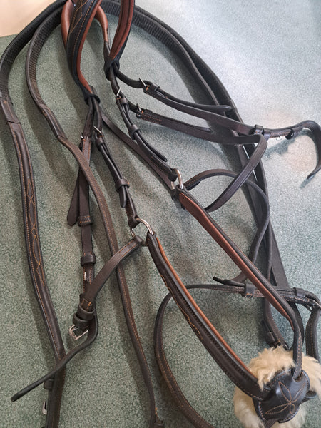 Figure 8 Bridle