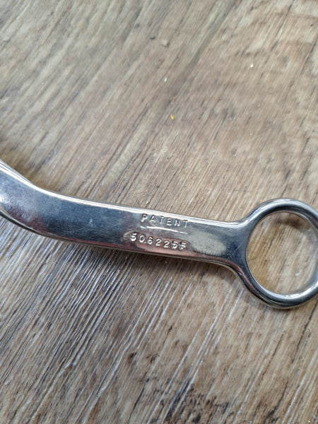 5" Toklat Mylers Level 3 Ported Barrel Bit