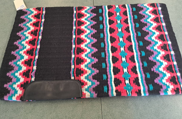 Glitzy Apparel Saddle Blanket