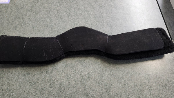 32" Total Saddle Fit Cinch
