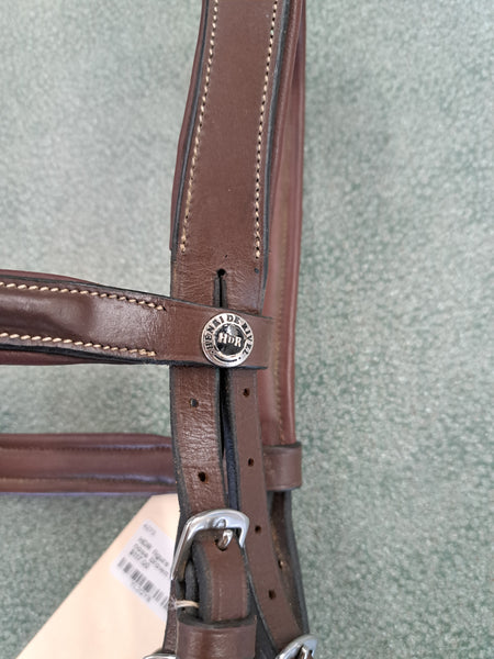 HDR Fig. 8 Bridle