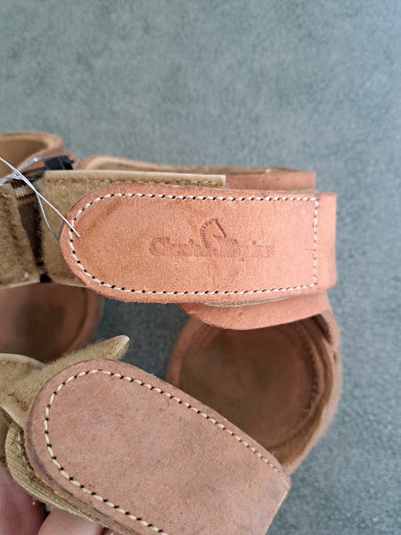 Classic Equine Skit Boots