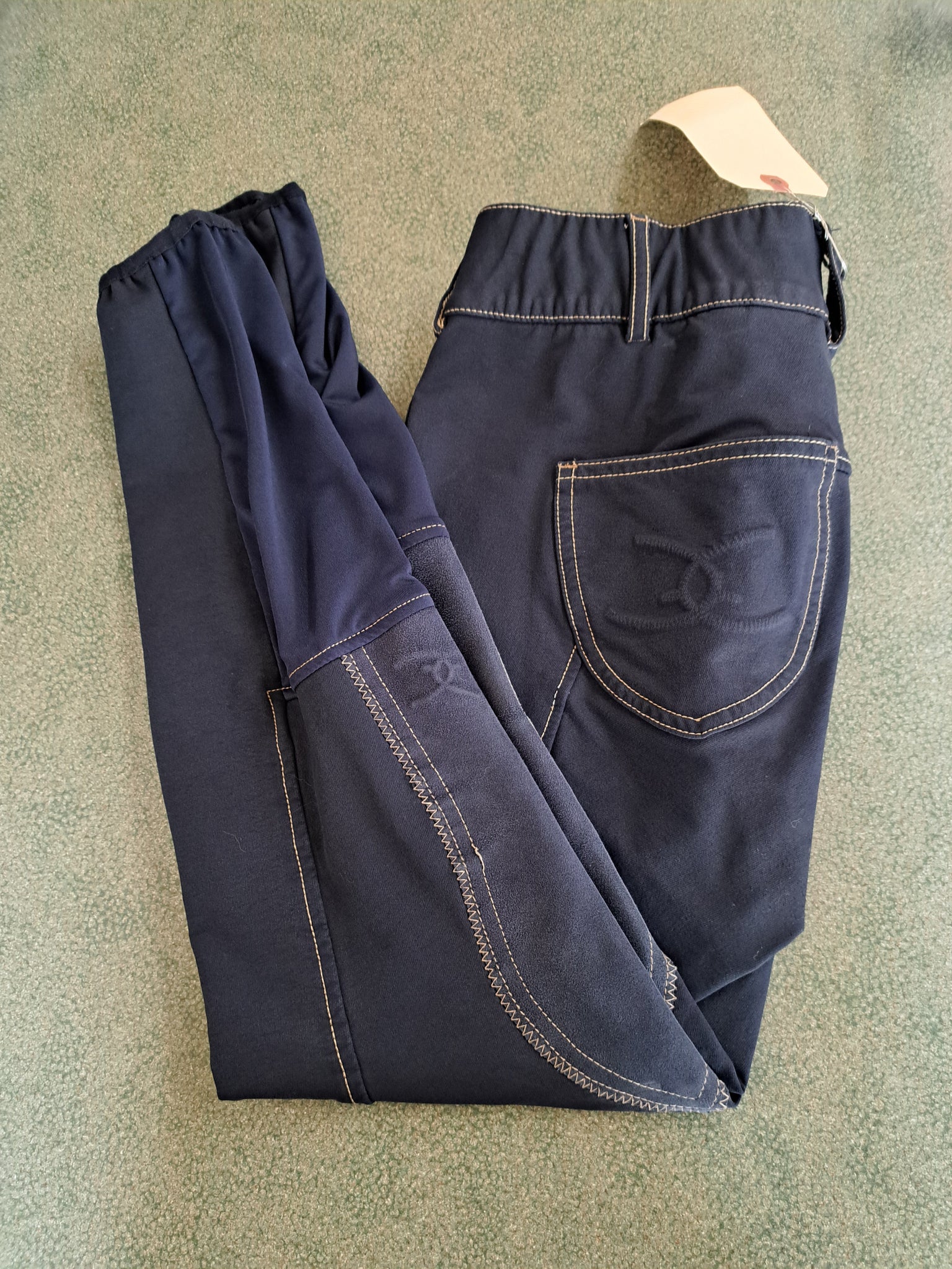 28R Goode Rider Breeches
