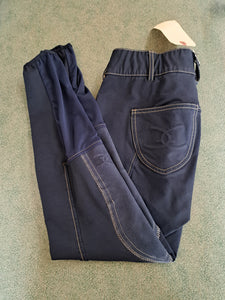 28R Goode Rider Breeches