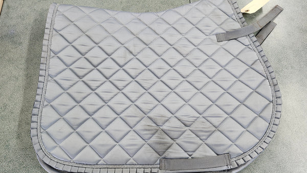 HKM Ruffle Jump Pad