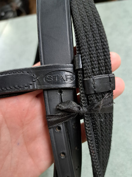 Star Tack Dressage Bridle