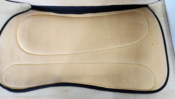 Ortho Equine Western Pad