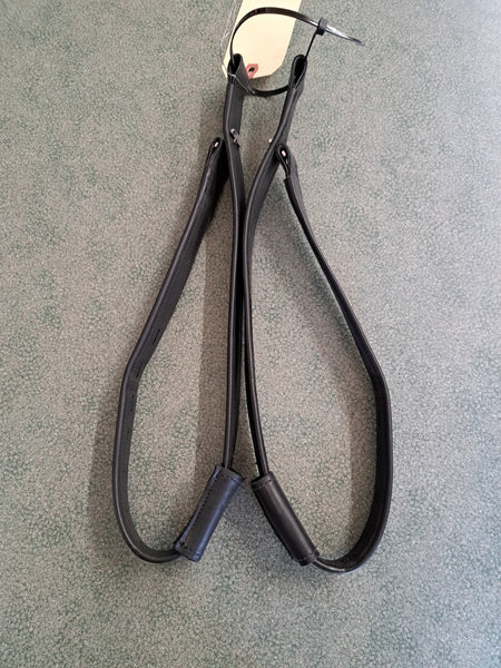 Albion Mono Stirrup Leathers