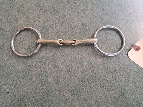 Herm Sprenger KK Ultra Loose Ring